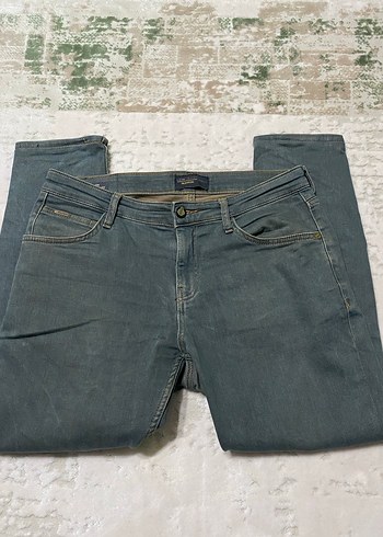LC Waikiki LCW Premium Kot Pantolon