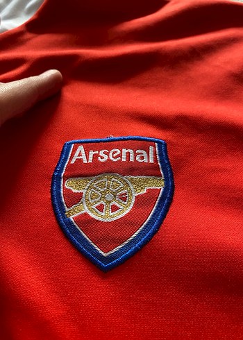 Robin Van Persie Forma Arsenal 2006-08 - Görsel 4