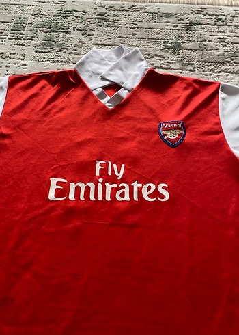 Robin Van Persie Forma Arsenal 2006-08 - Görsel 2