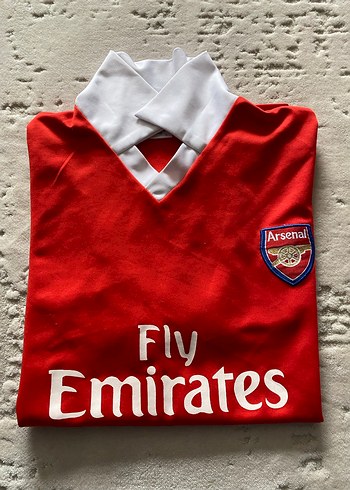 Robin Van Persie Forma Arsenal 2006-08 - Görsel 5