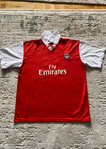 Robin Van Persie Forma Arsenal 2006-08 - Görsel 3