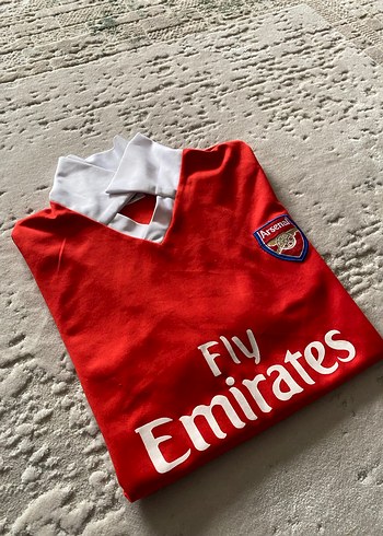 Robin Van Persie Forma Arsenal 2006-08 - Görsel 8