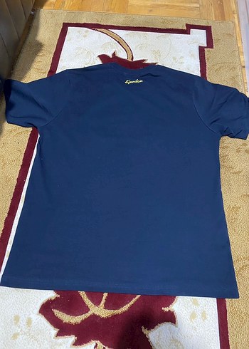 Fenerium Nakışlı Bright Osayi-Samuel Tişört - Görsel 7