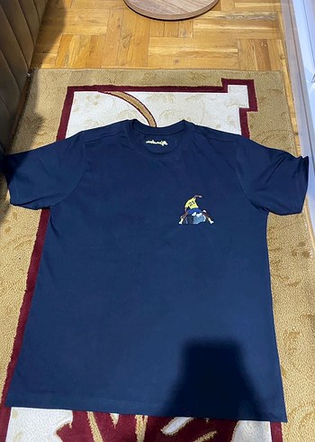 Fenerium Nakışlı Bright Osayi-Samuel Tişört - Görsel 6