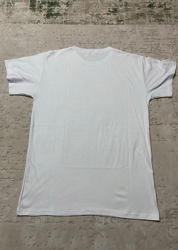 Gibi Tadında Üç Kafadar Tişört - Görsel 8