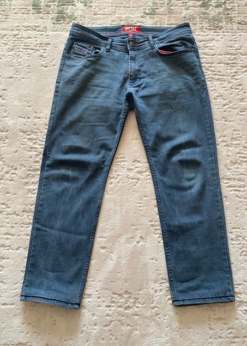 Diesel Erkek Kot Pantolon - Görsel 2