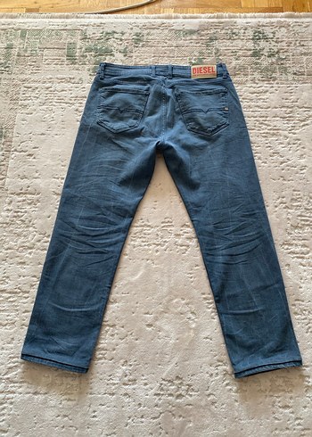 Diesel Erkek Kot Pantolon - Görsel 3