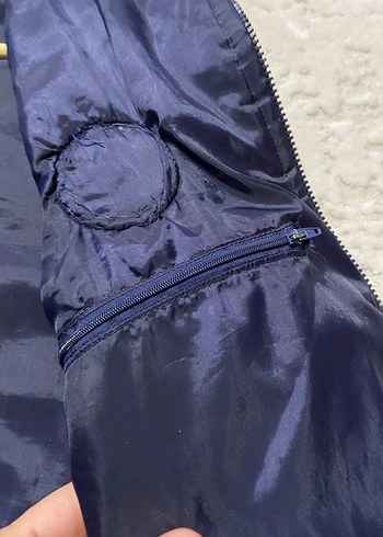 Fenerbahçe Lacivert Şişme Yelek - Görsel 9