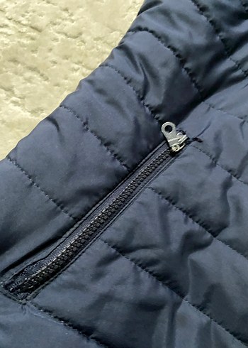 Fenerbahçe Lacivert Şişme Yelek - Görsel 10