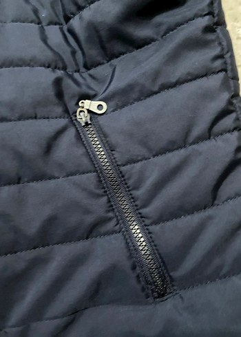 Fenerbahçe Lacivert Şişme Yelek - Görsel 11