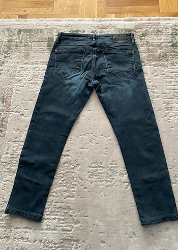 Orijinal Mavi Black Kot Pantolon - Görsel 6