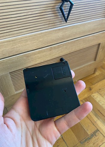 Camel Renkli CELEBREX Hesap Makinesi - Görsel 3