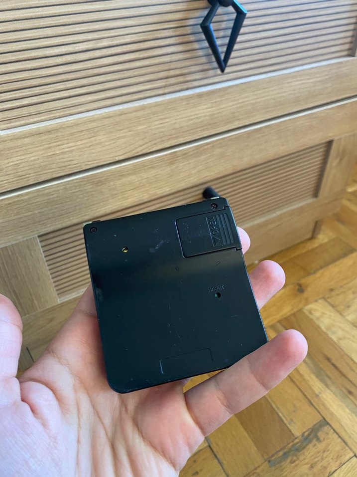 Camel Renkli CELEBREX Hesap Makinesi - Görsel 3