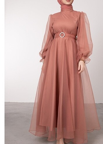 38 Beden Elbise