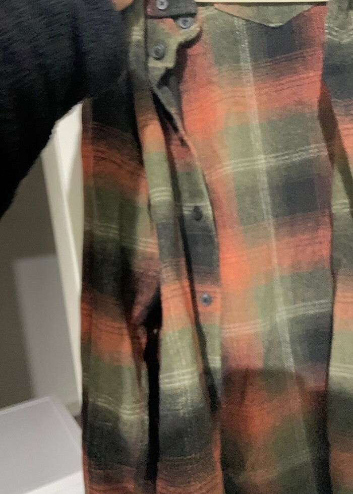 Odumcu gönmlek - Görsel 2