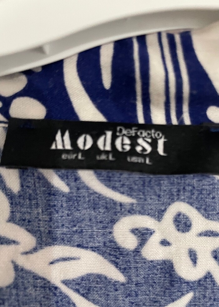 Desenli limona - Görsel 3