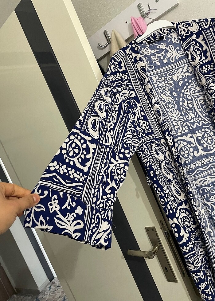 Desenli limona - Görsel 2