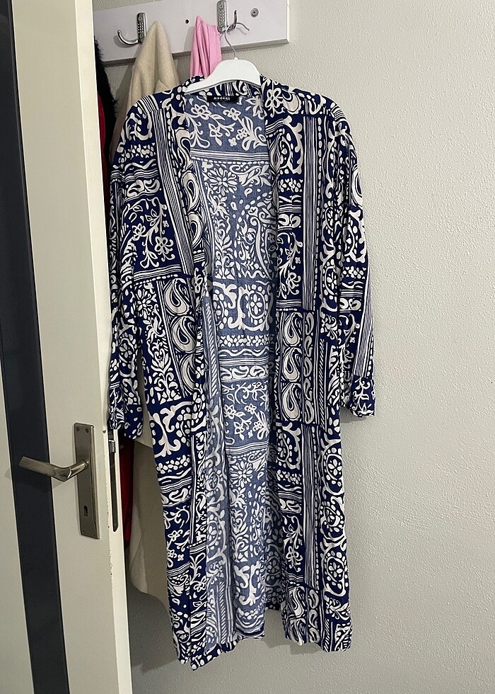 Desenli limona - Görsel 4