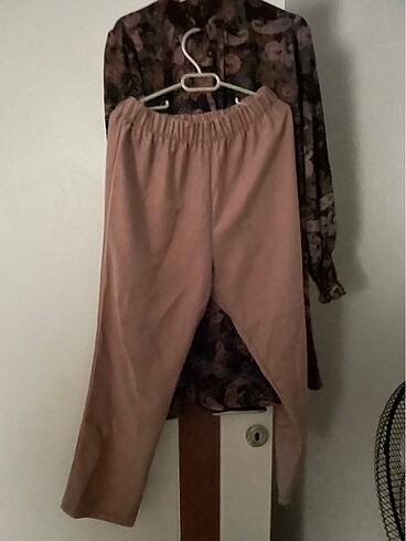 İkili takım tesettür - Görsel 2