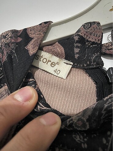 İkili takım tesettür - Görsel 4