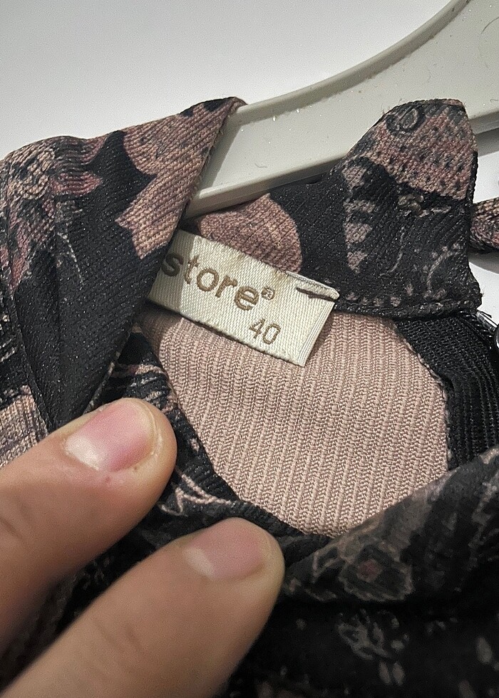 İkili takım tesettür - Görsel 4