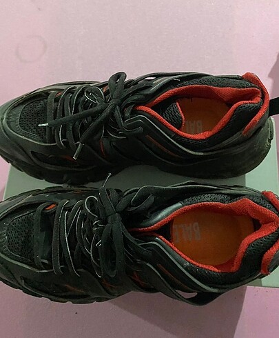 Balenciaga Spor ayakkabı