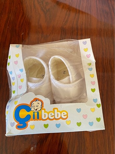 Bebek patiği