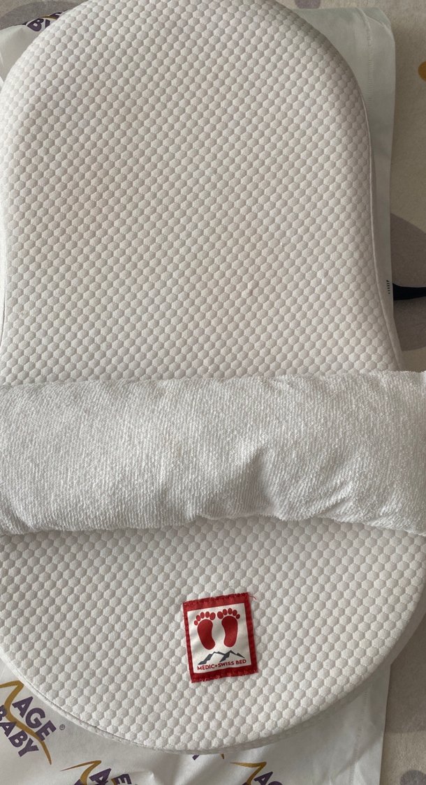 Az kullanılmış yeni doğan baby juno - Görsel 2