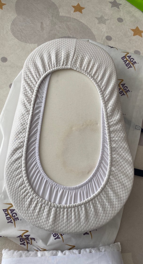 Az kullanılmış yeni doğan baby juno - Görsel 4