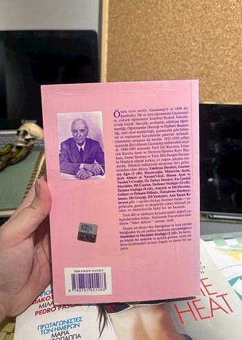 Atasözleri ve Deyimler Sözlüğü 2 - Ömer Asım Aksoy - Görsel 2