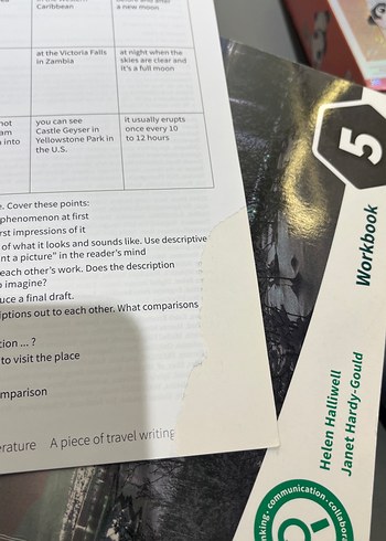 Oxford Discover Futures 5. seviye Öğrenci Kitabı - Görsel 4