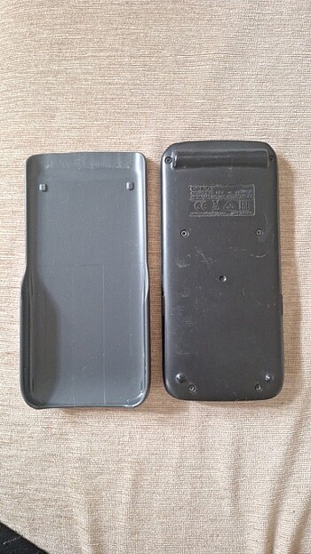 Beden Renk Casio fx-82EX claaswiz
