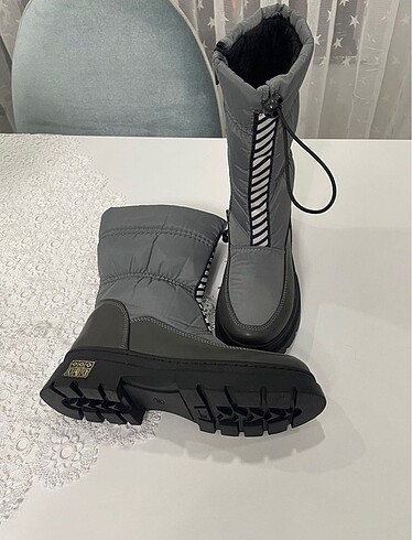 ????FENDİ KAR BOTU????