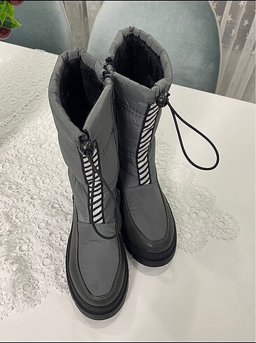 38 Beden ????FENDİ KAR BOTU????