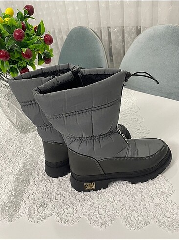 Fendi ????FENDİ KAR BOTU????
