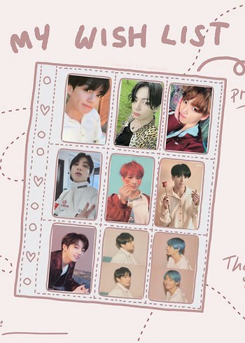 bts jungkook pc arıyorum