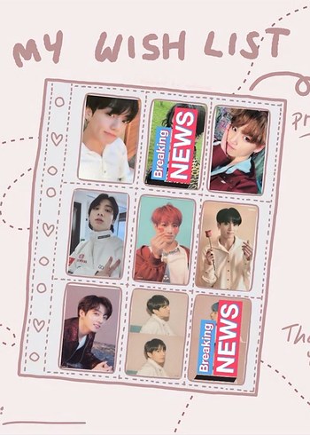 jungkook pc