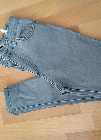 28 Beden Kot Pantolon