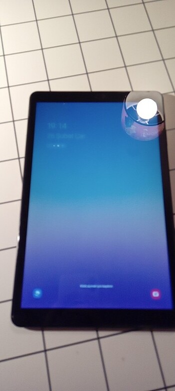 Beden Samasung galaxy tab a t590
