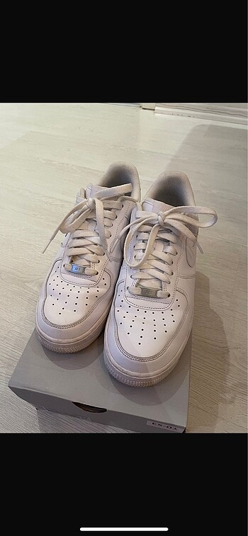 Nike air force
