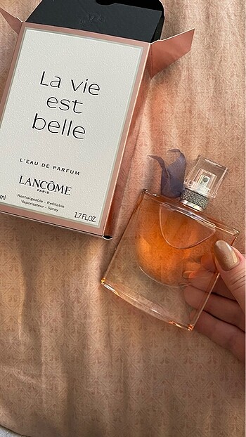 Lancome La Vie Est Belle Parfüm