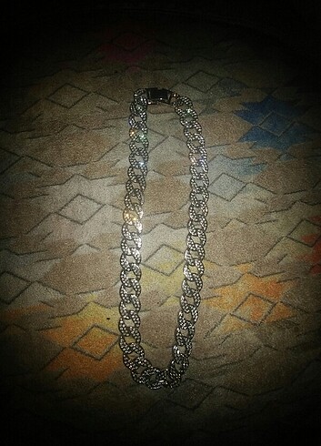 Chain kolye