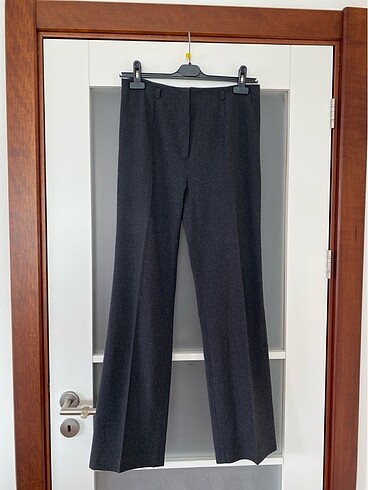 Kumaş Pantolon