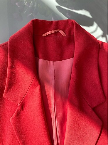 m Beden Blazer Ceket