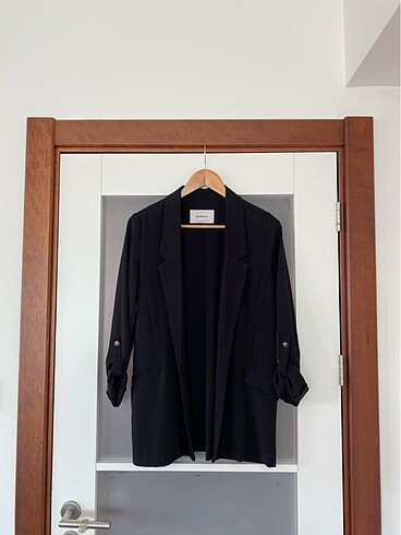 Blazer Ceket