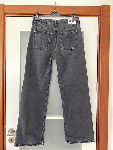Mavi Jeans Kot Pantolon