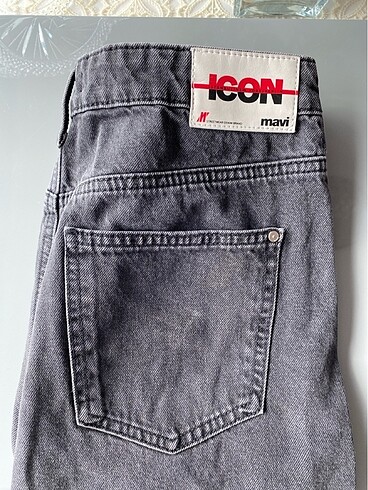 28 Beden Kot Pantolon