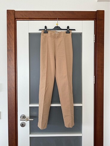 Kumaş Pantolon