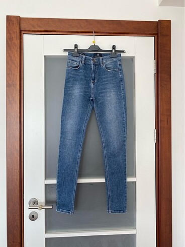 Kot Pantolon