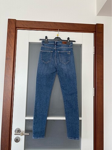 LTB Kot Pantolon